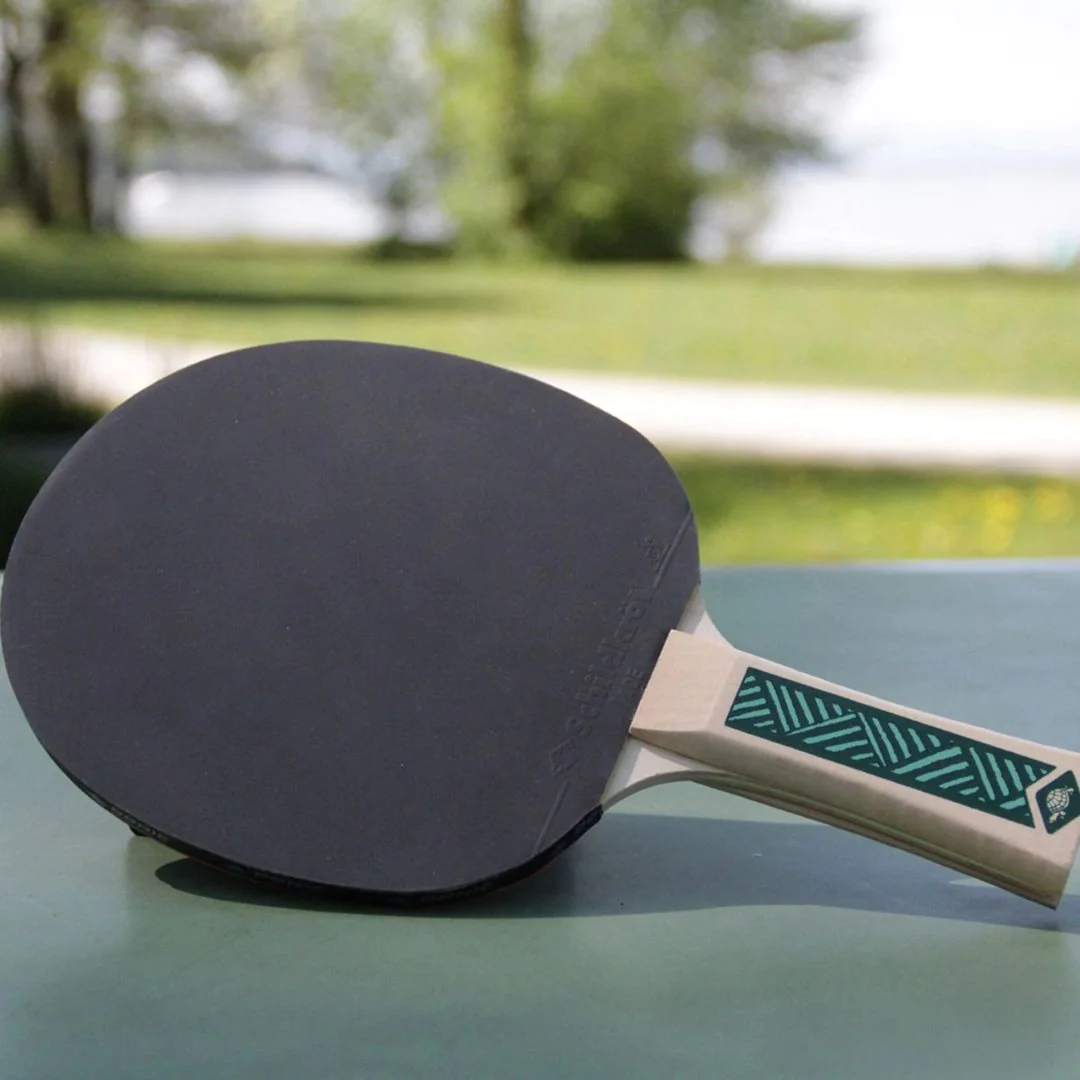 Waldner Level 400 Table Tennis Bat - Image 3