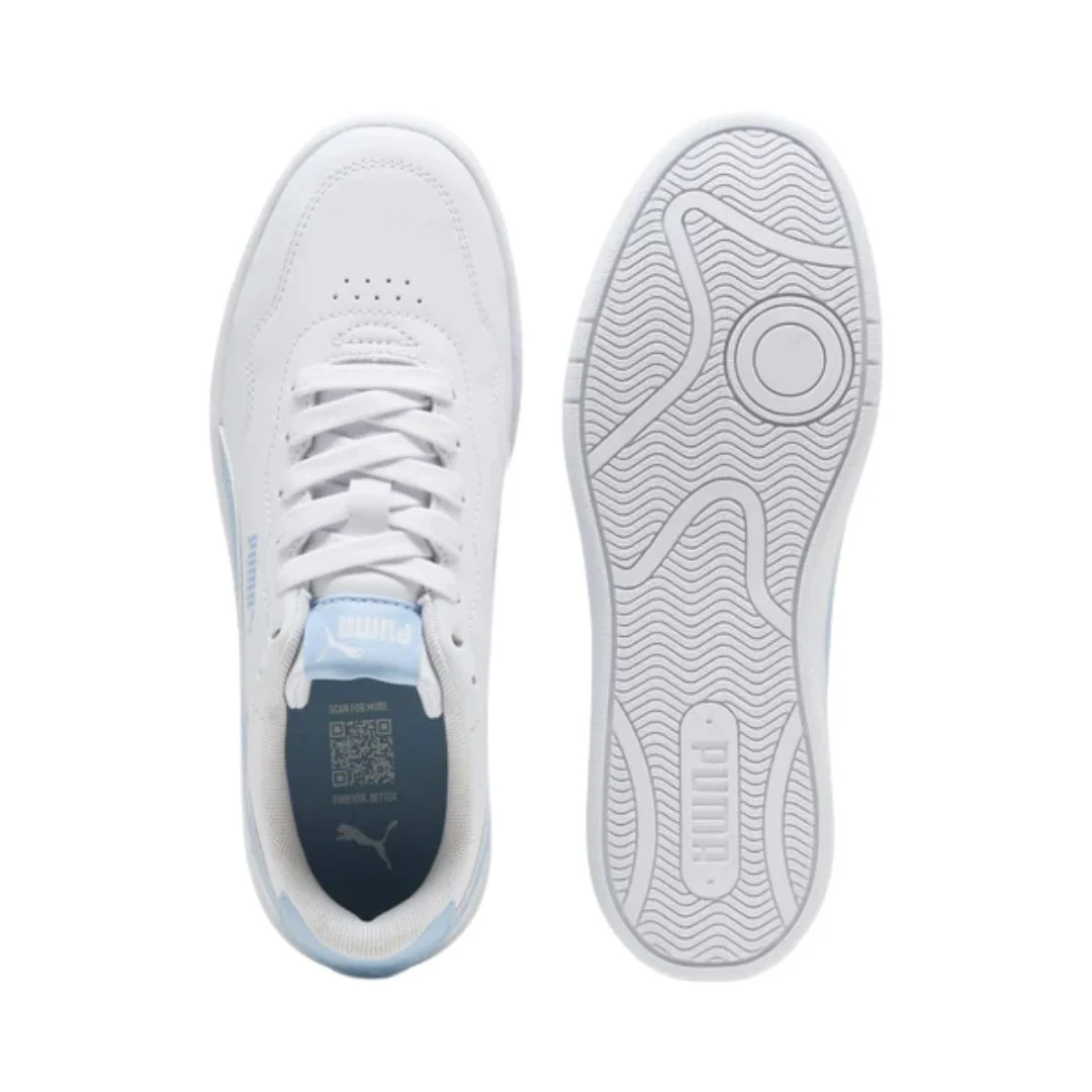 Court Lally Sneakers - Image 5