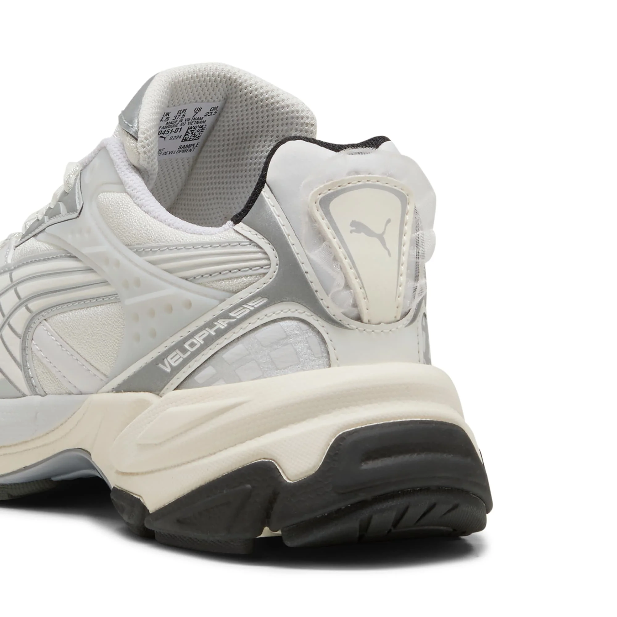 Puma Velophasis Glam Shoes - Image 5