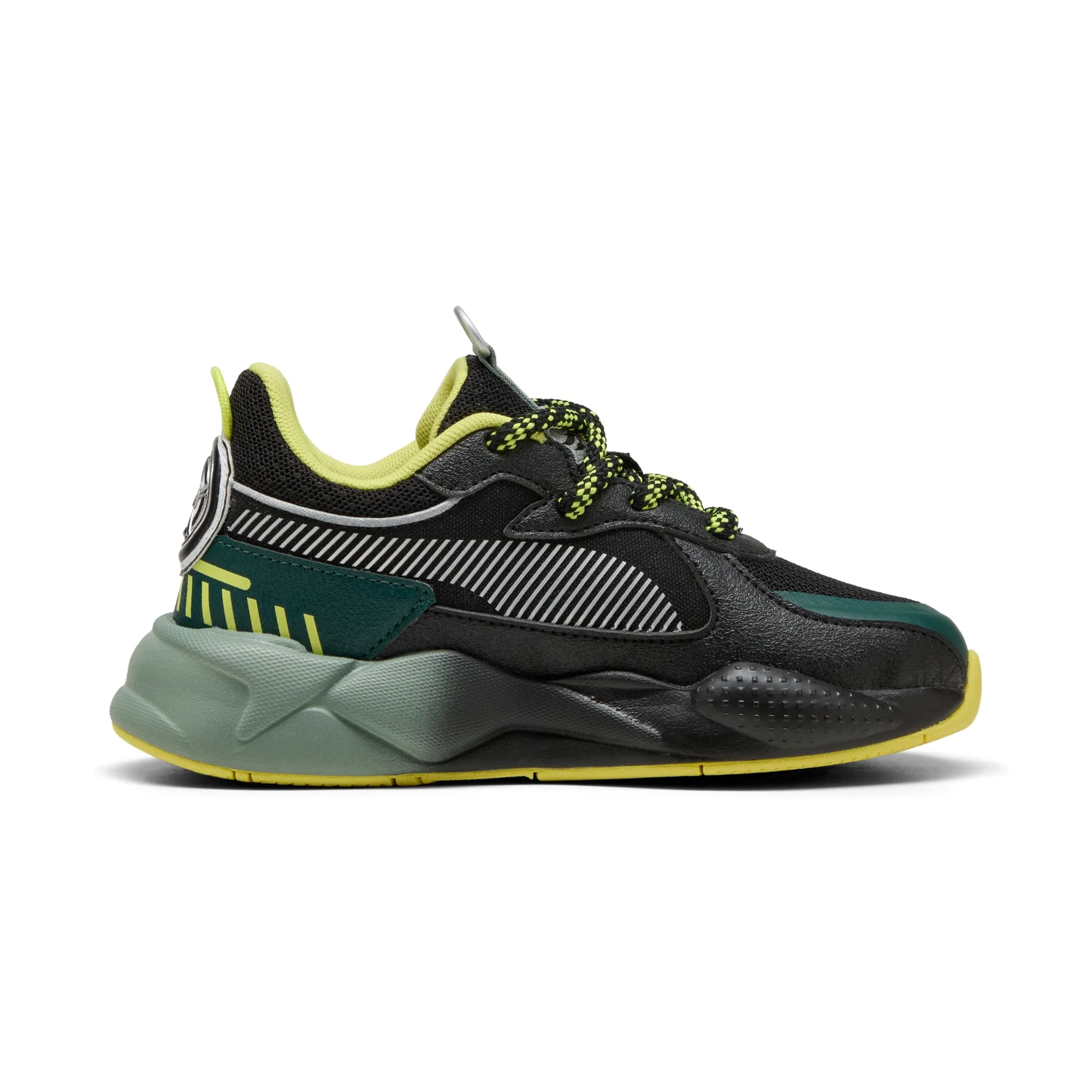 Puma RS-X Hot Wheels Shoes