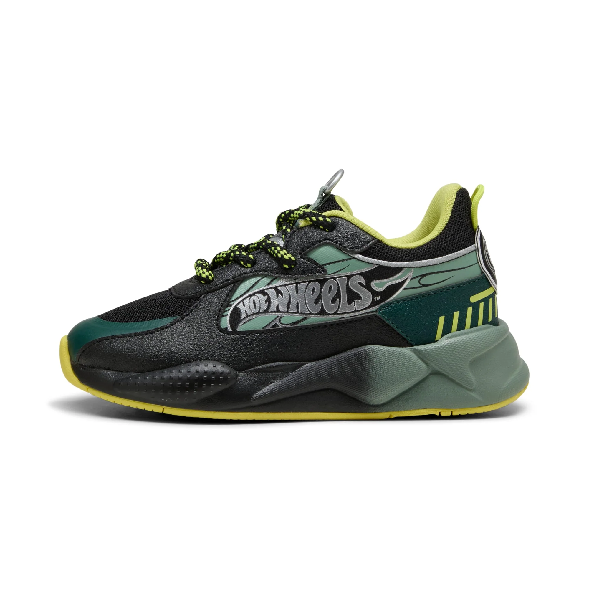 Puma RS-X Hot Wheels Shoes - Image 5