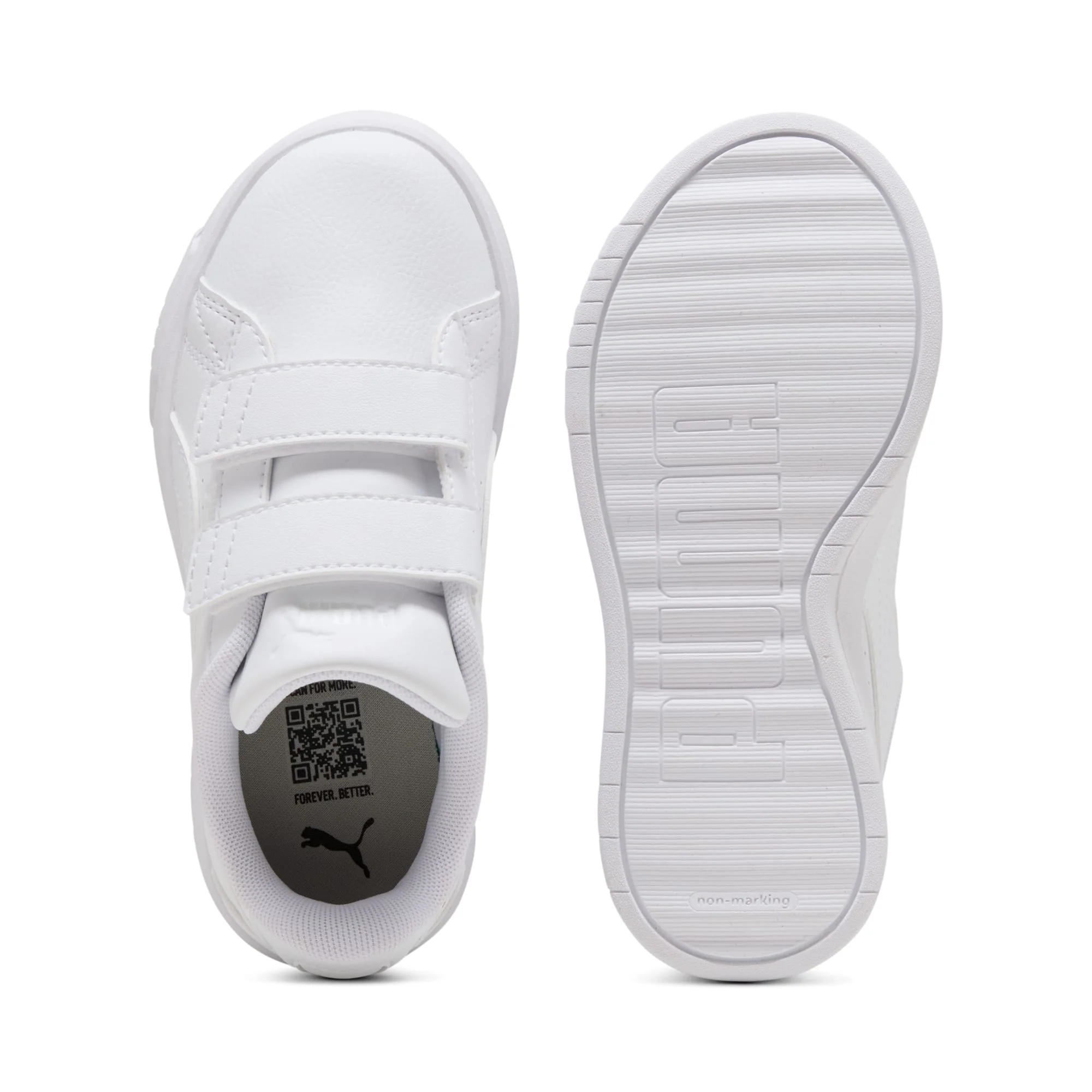 Puma Jada Classic V Shoes - Image 4