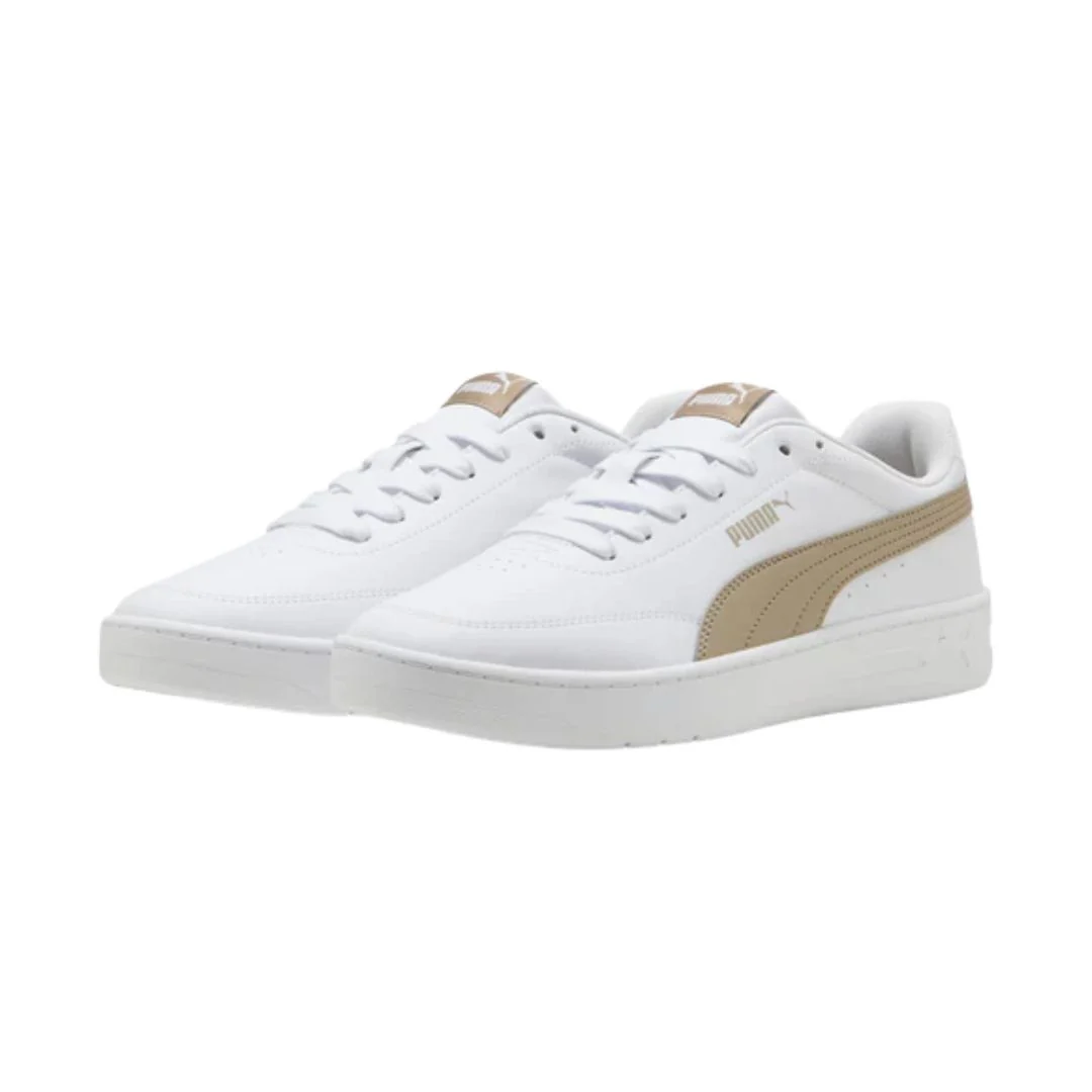 Court Classic Clean Sneakers - Image 2
