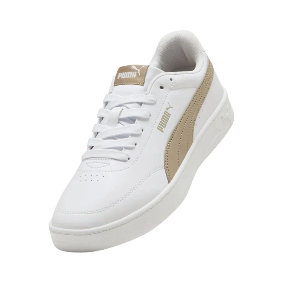 Court Classic Clean Sneakers - Image 3