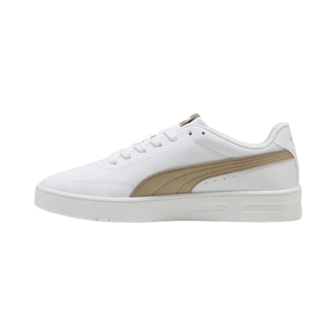 Court Classic Clean Sneakers - Image 4