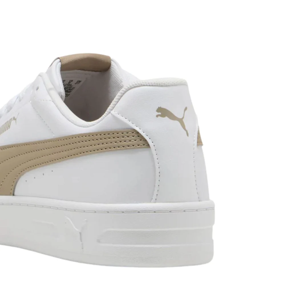 Court Classic Clean Sneakers - Image 6