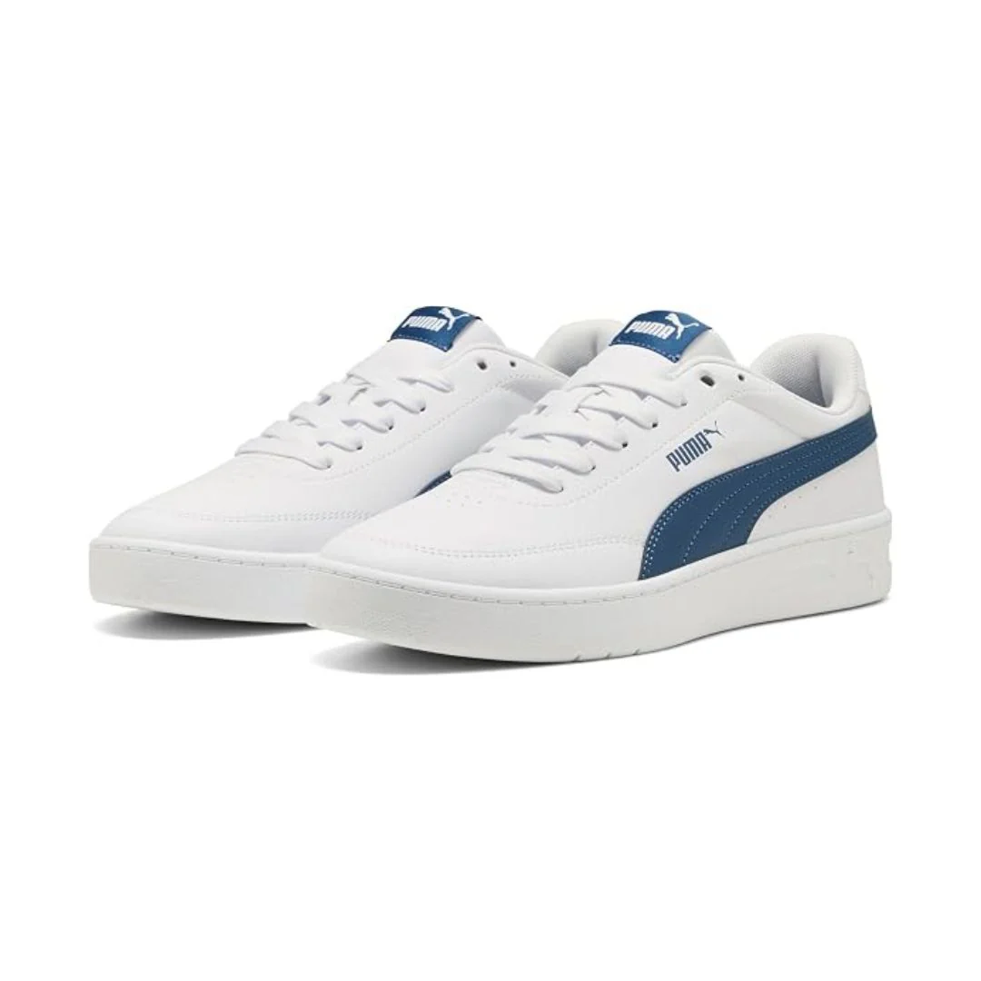 Court Classic Clean Sneakers - Image 2