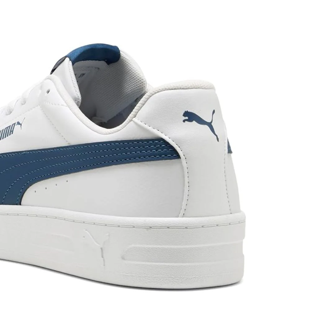 Court Classic Clean Sneakers - Image 6