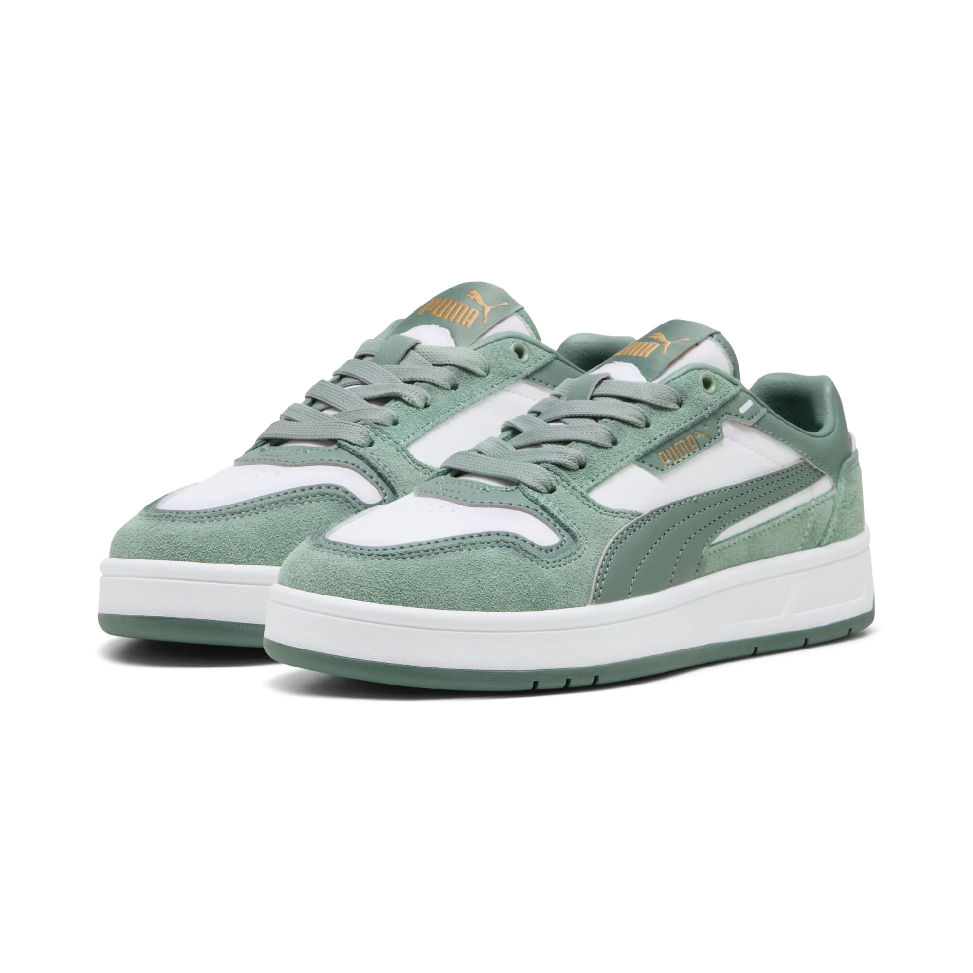 Court Classic Street Shoes - Image 2