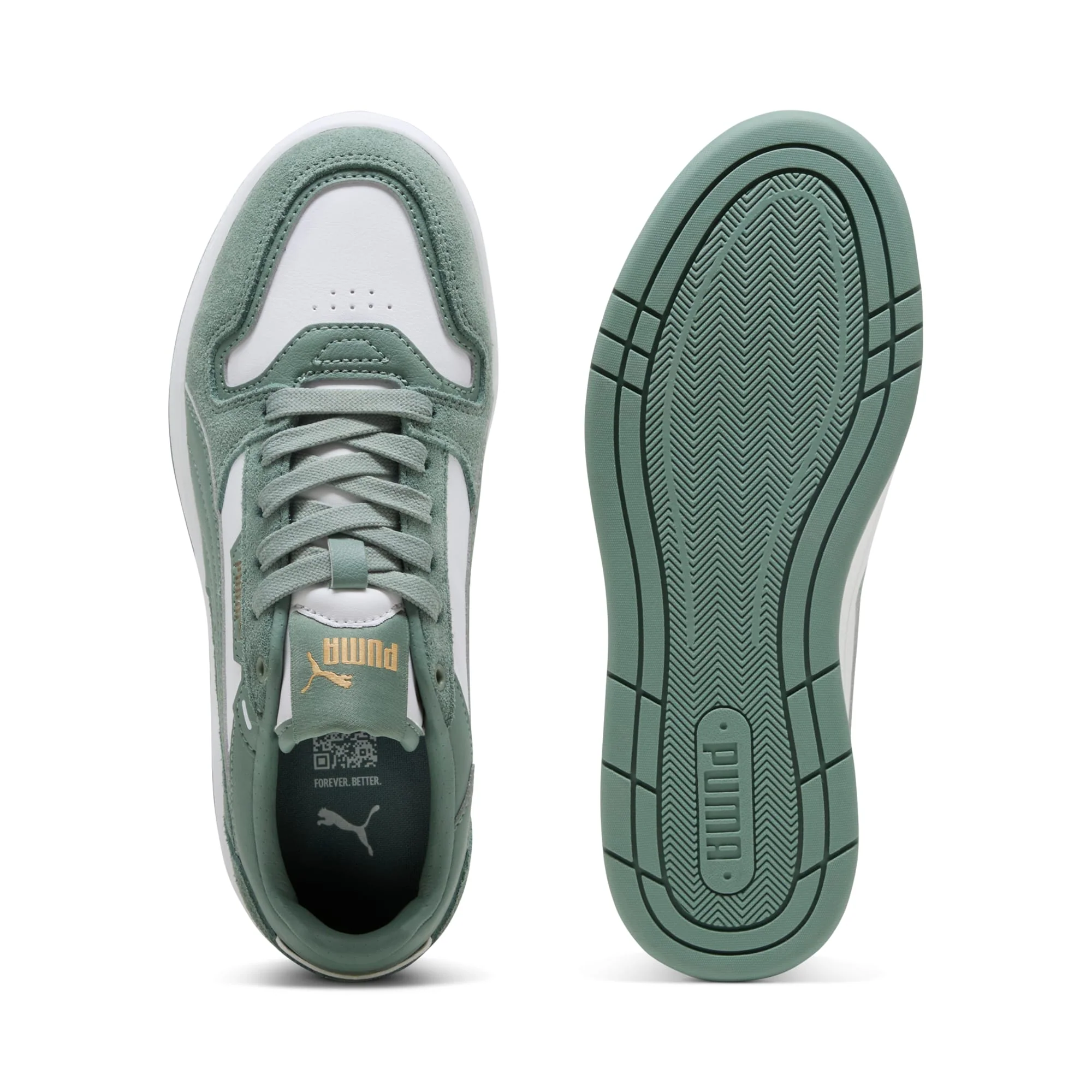 Court Classic Street Shoes - Image 6