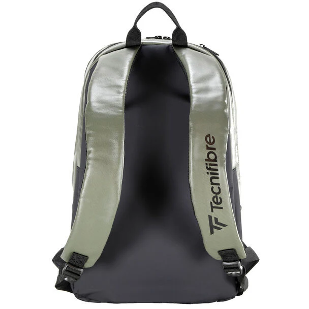 Tour Endurance Kaki Backpack - Image 2
