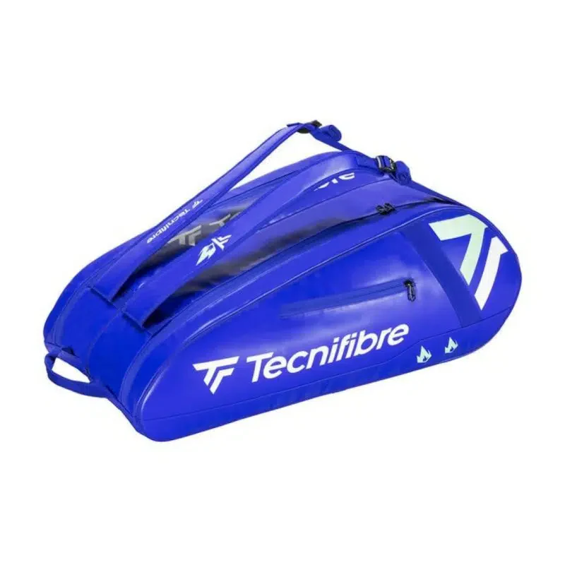 Tour Endurance Bleue ID 12R Tennis Bag