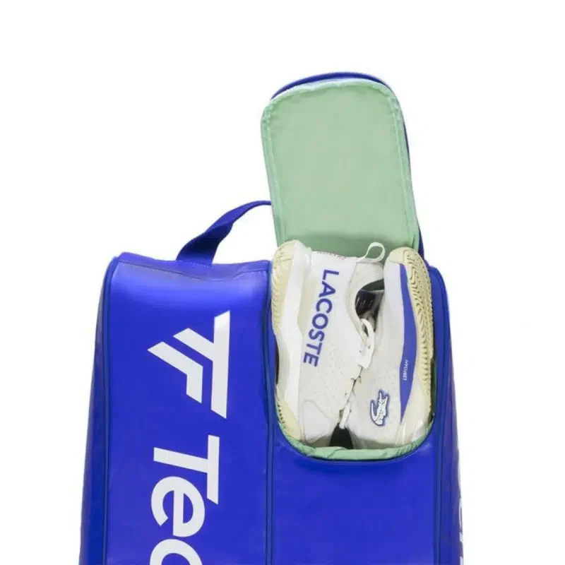 Tour Endurance Bleue ID 12R Tennis Bag - Image 3