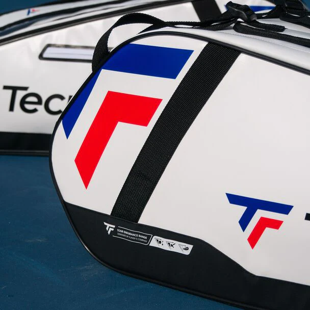 Tour Endurance 15R 2025 Squash Bag - Image 6