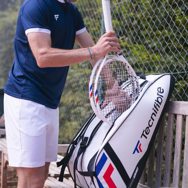 Tour Endurance 15R 2025 Squash Bag - Image 7