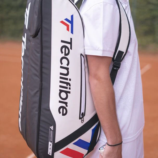 Tour Endurance 6R 2025 Squash Bag - Image 6