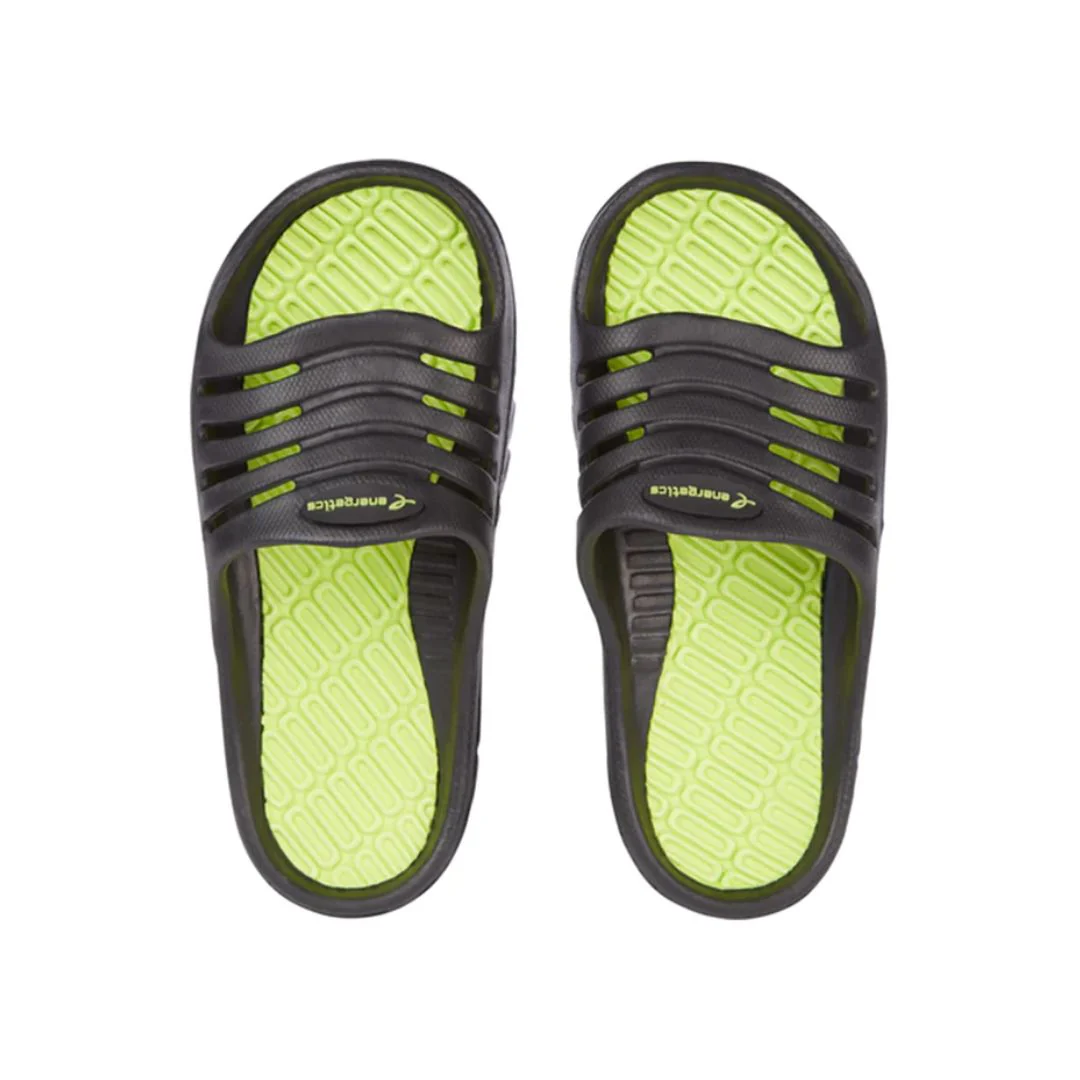 Pamplona II JR Slides