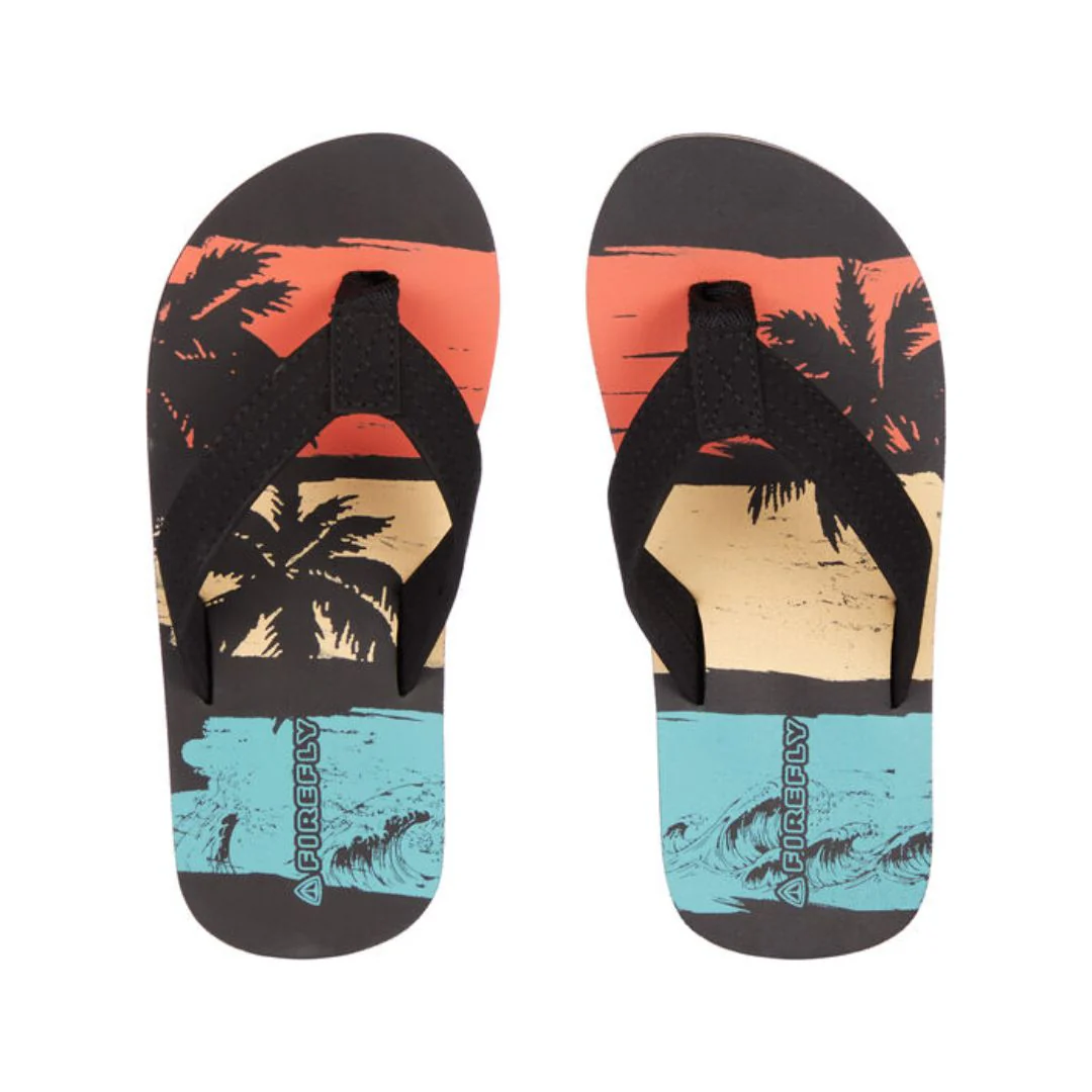Kim 10 JR Flipflop