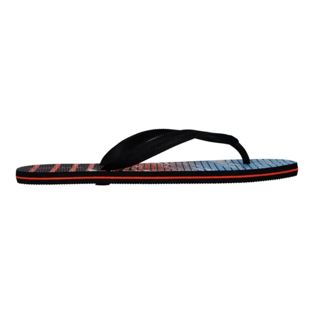 Madera D12 Flipflop - Image 3