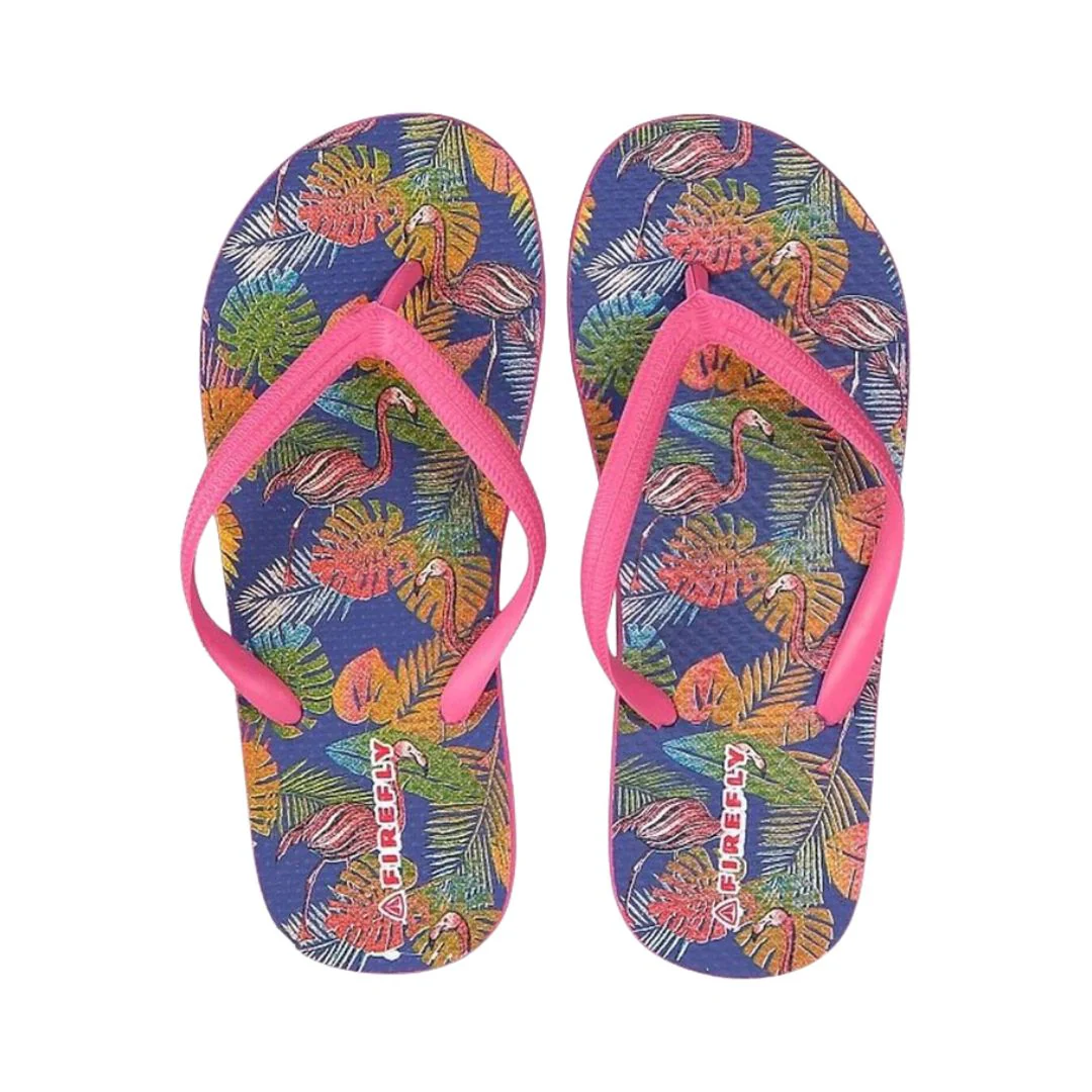 Madera 9 J Flipflop
