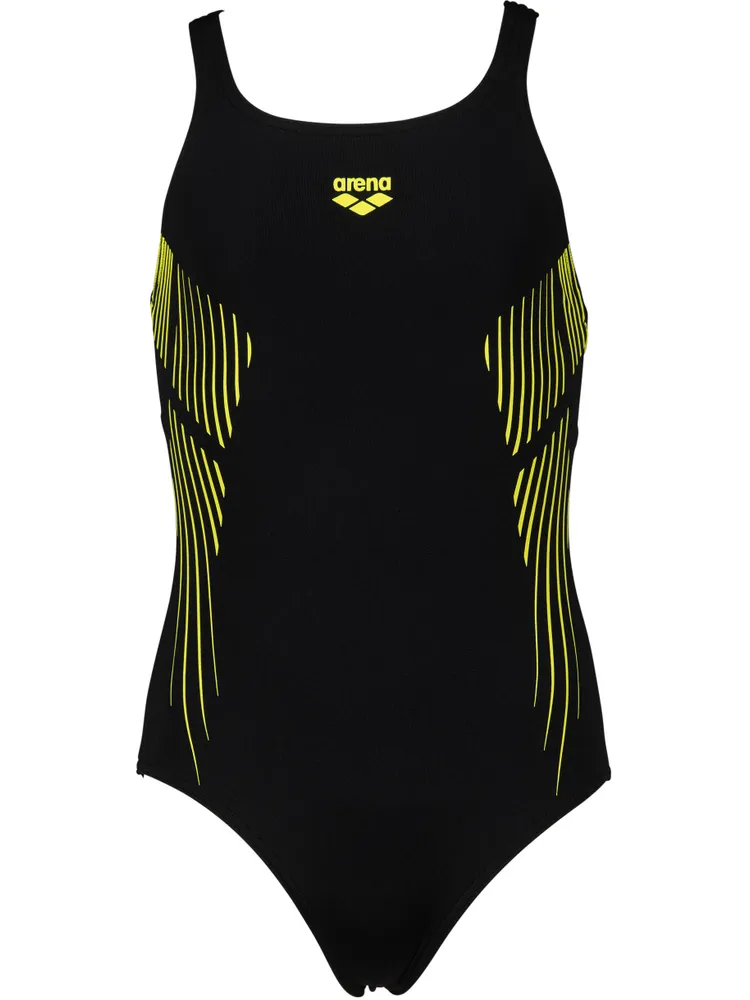 Streak Jr Swim Pro Back One Swimsuit - Image 6