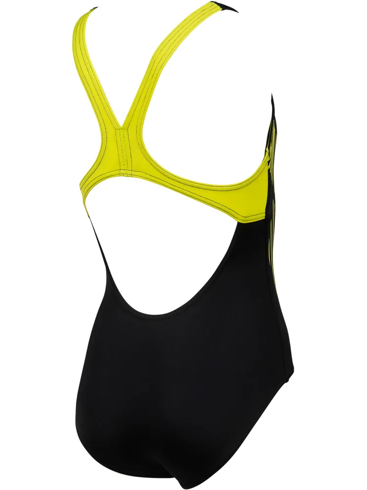 Streak Jr Swim Pro Back One Swimsuit - Image 9