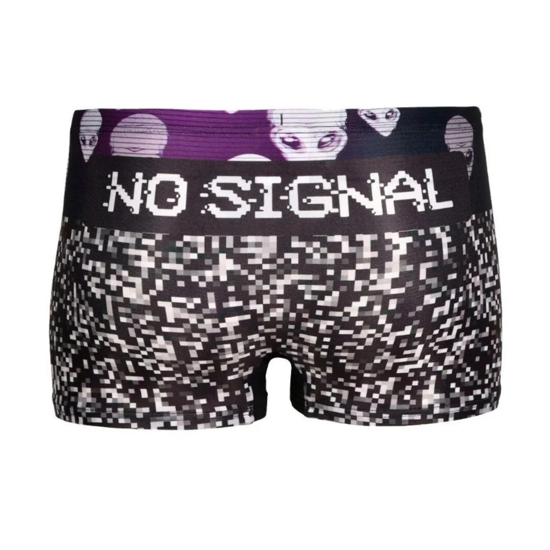Crazy Arena Swim Short P - Image 5