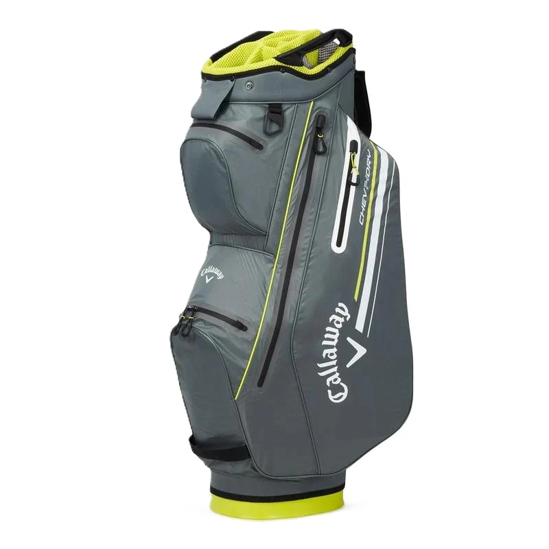 Chev 14+ Cart Golf Bag