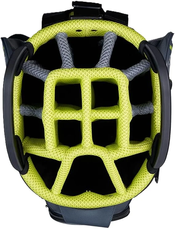 Chev 14+ Cart Golf Bag - Image 4