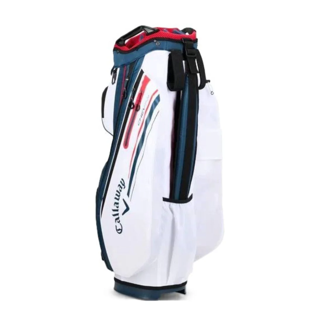 Chev 14+ Cart Golf Bag - Image 2