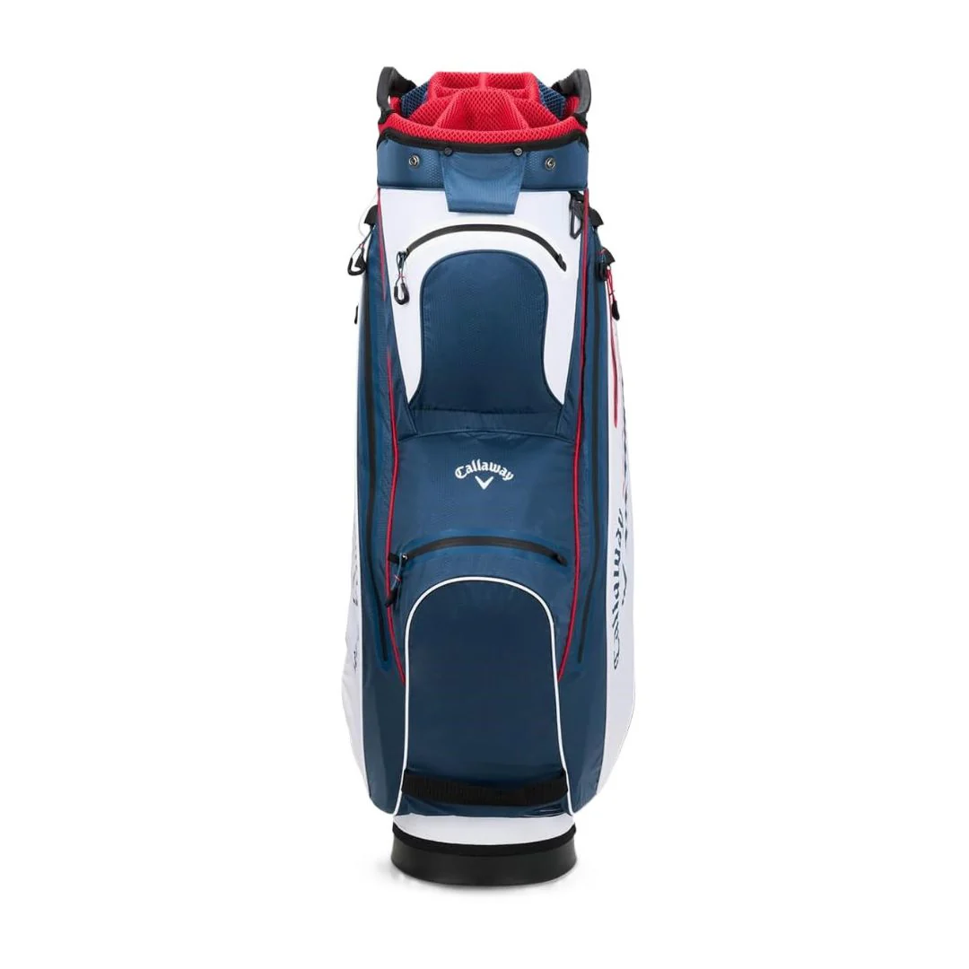 Chev 14+ Cart Golf Bag - Image 3