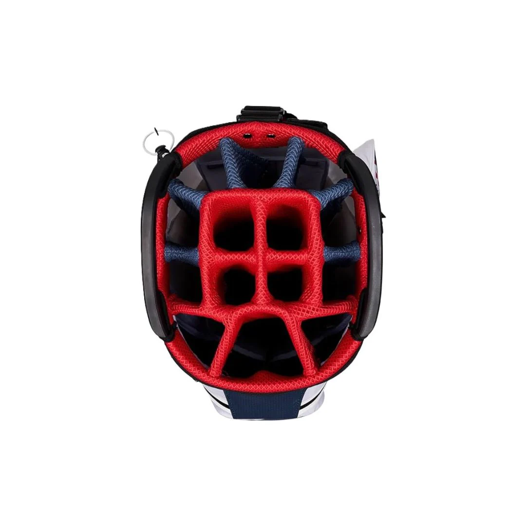 Chev 14+ Cart Golf Bag - Image 4