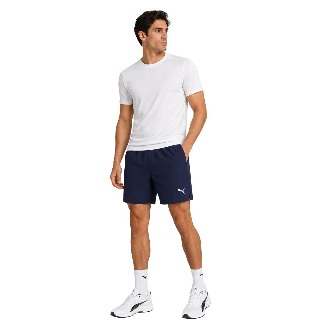 TAD Essentials 5" Woven Shorts - Image 2