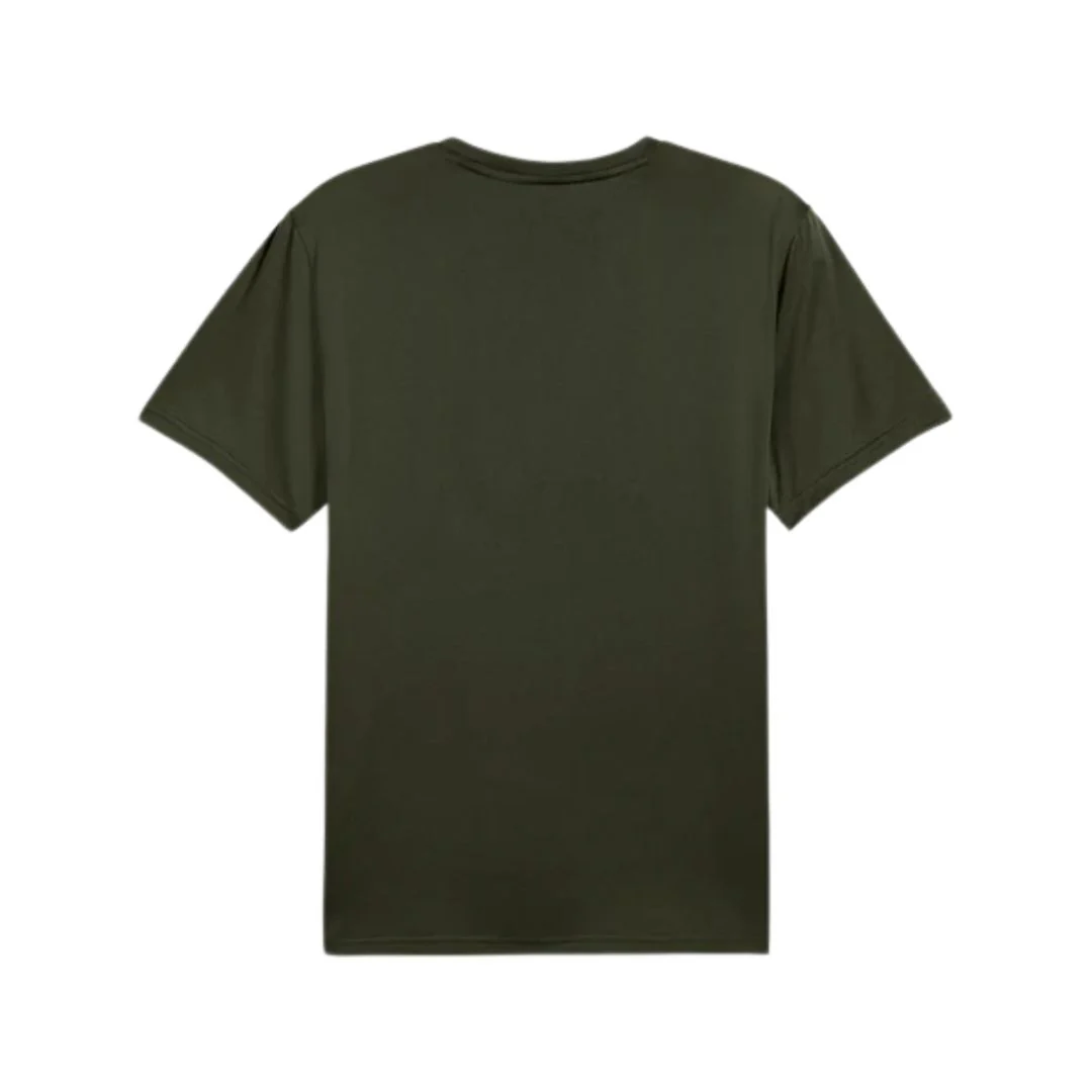 TAD Essentials Solid Cat T-Shirt - Image 3
