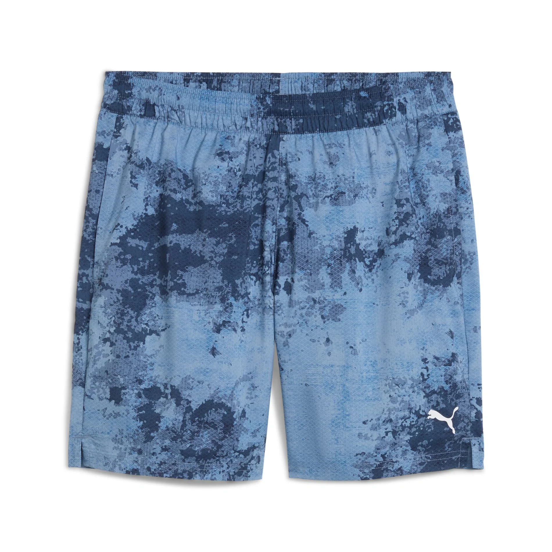 TAD Essentials Graphic 7" Woven Shorts - Image 3