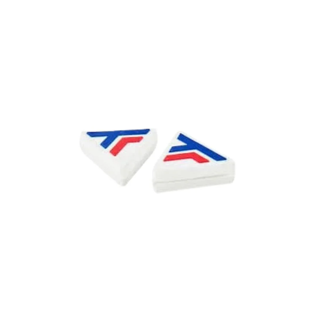 Logo Damp Tricolore Dampner - Image 2