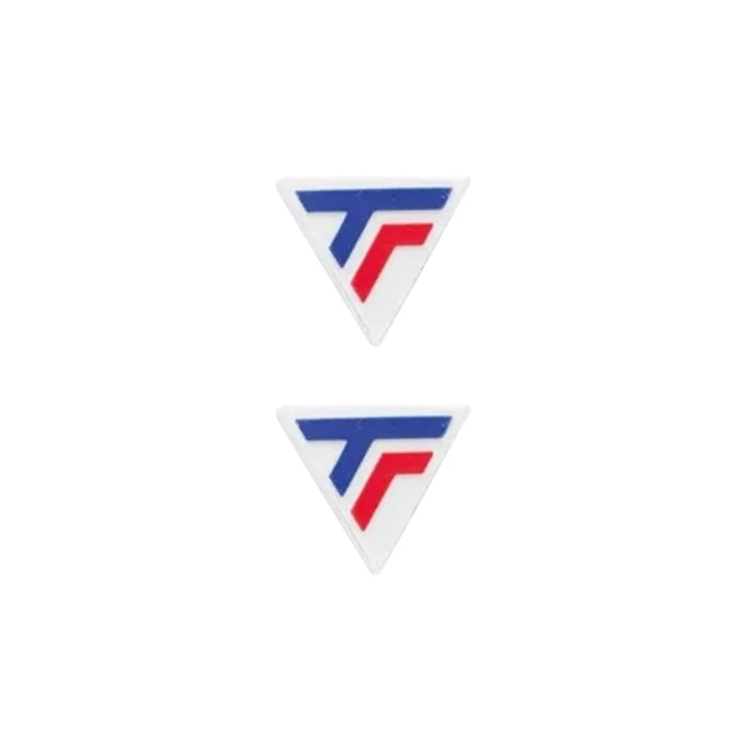 Logo Damp Tricolore Dampner - Image 3