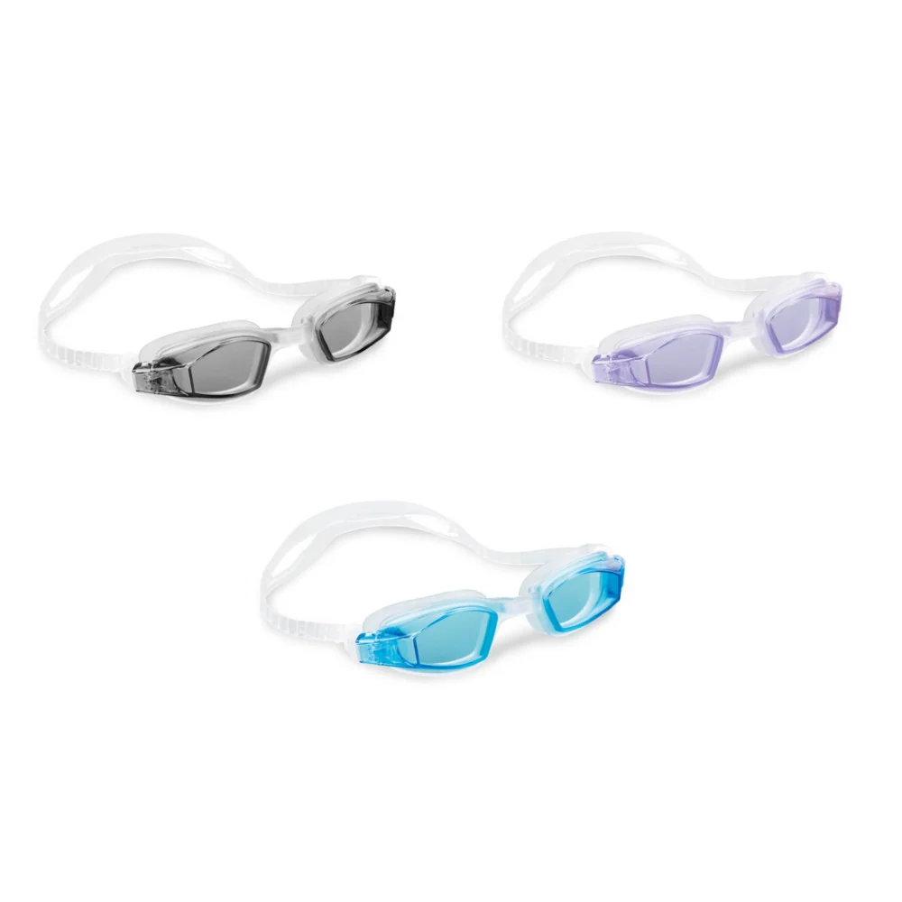 Free Style Sport Goggles - Image 4