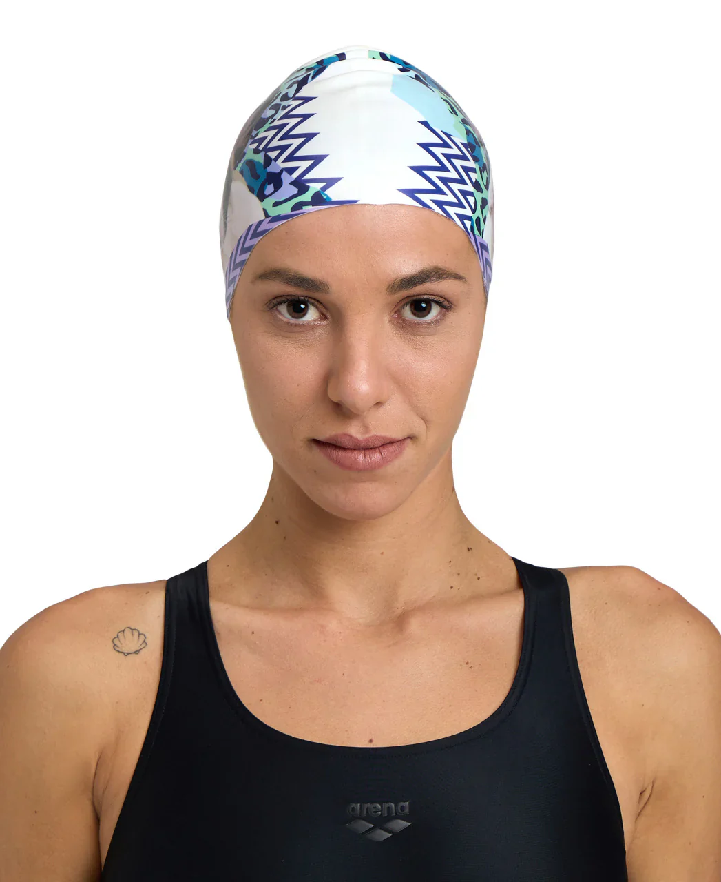 Hd Swimming Cap - Image 10