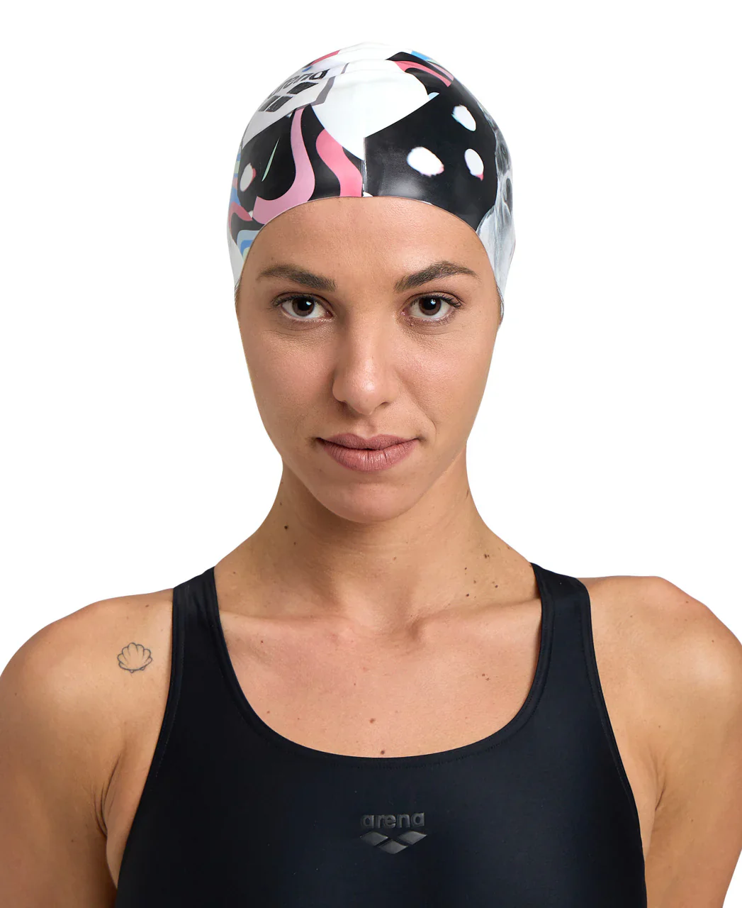 Hd Swimming Cap - Image 4