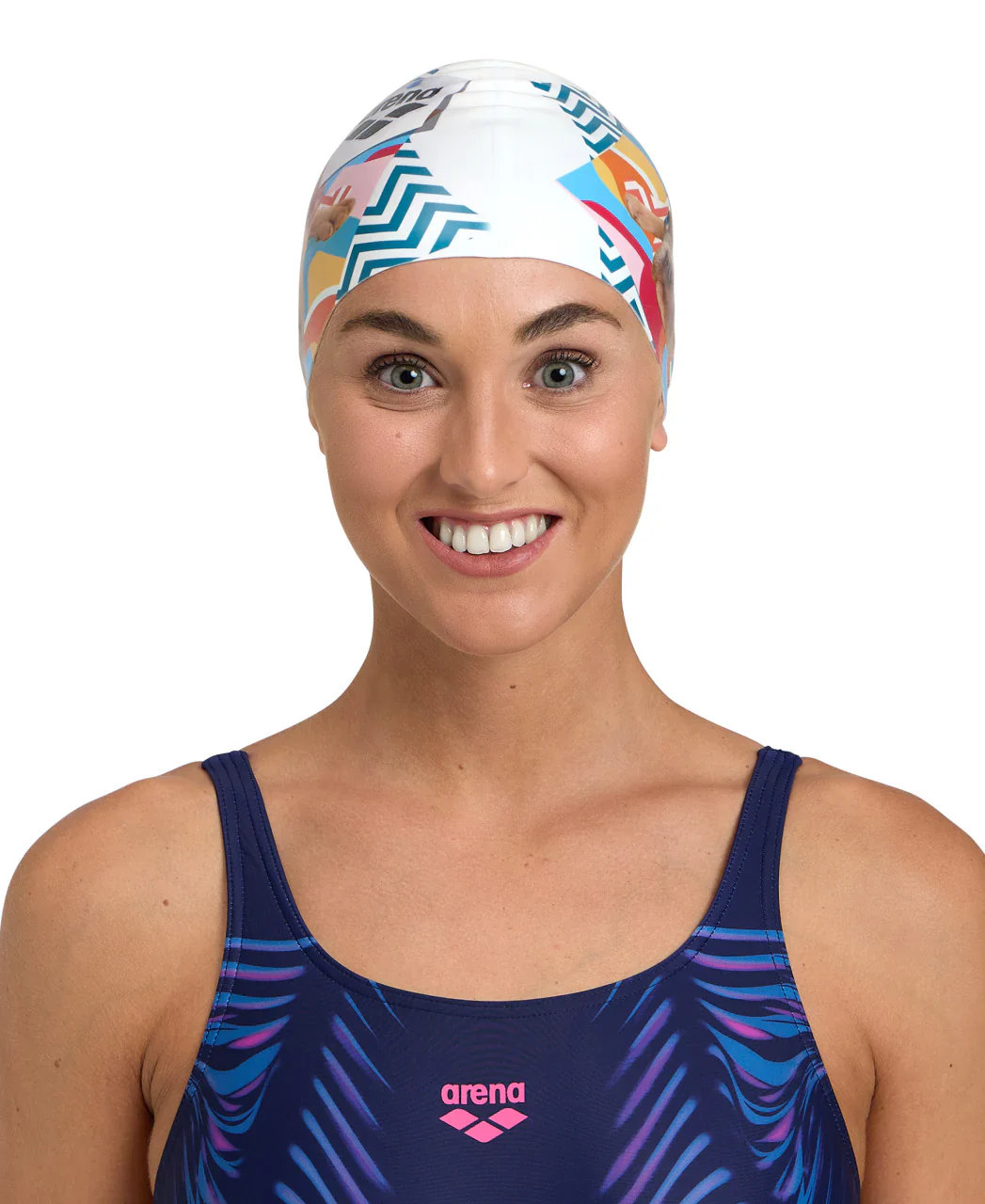 Hd Swimming Cap - Image 8