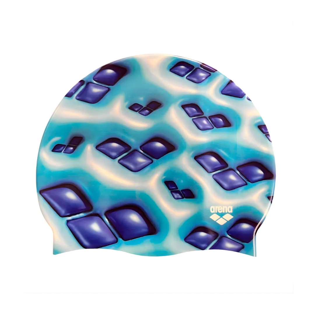 HD Swimming Cap - Image 3