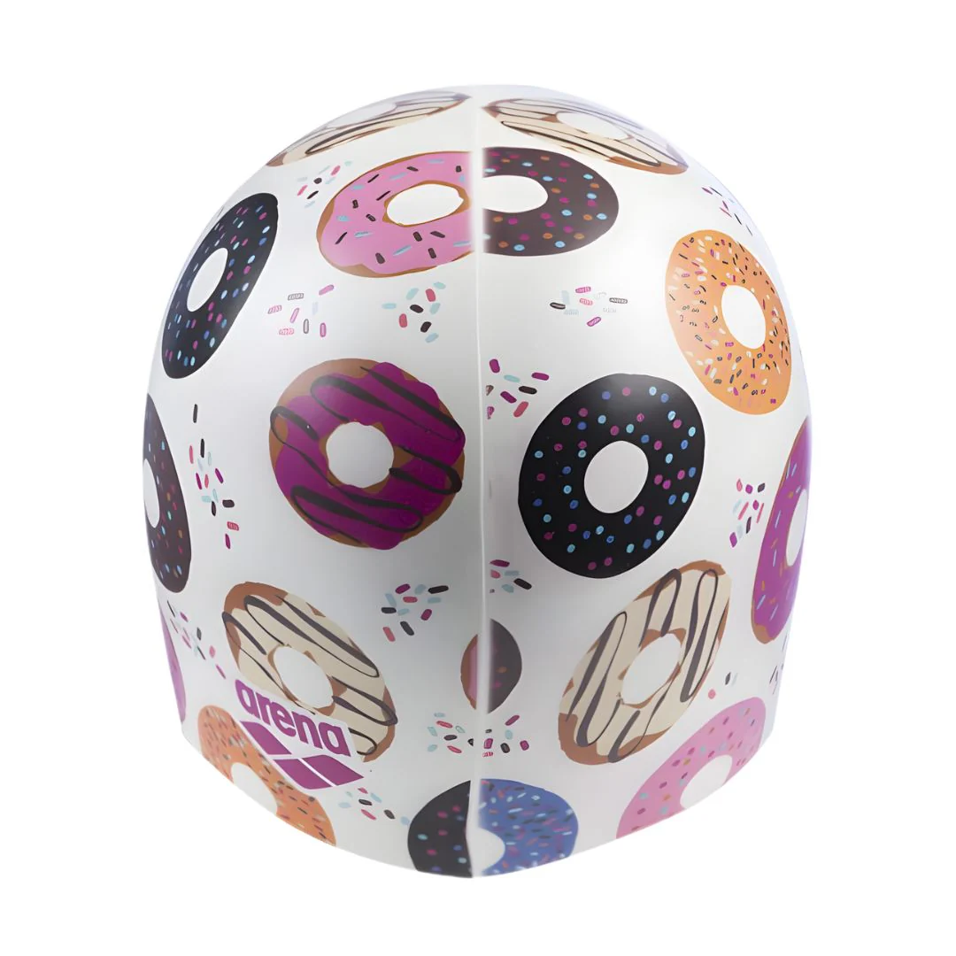 HD Swimming Cap - Image 3