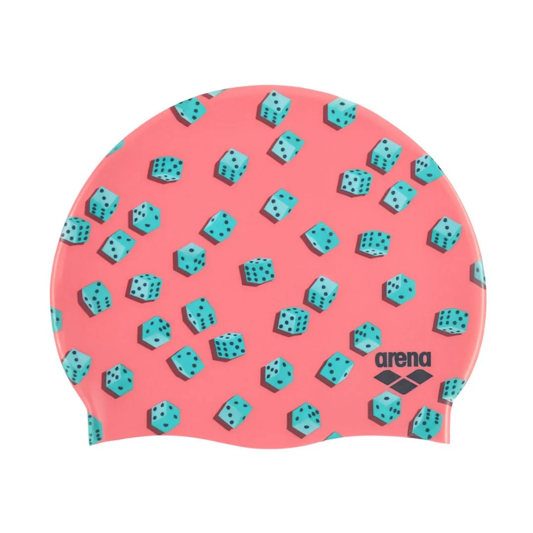 HD Swimming Cap - Image 4