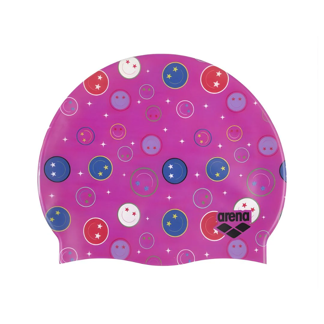 HD Swimming Cap - Image 4