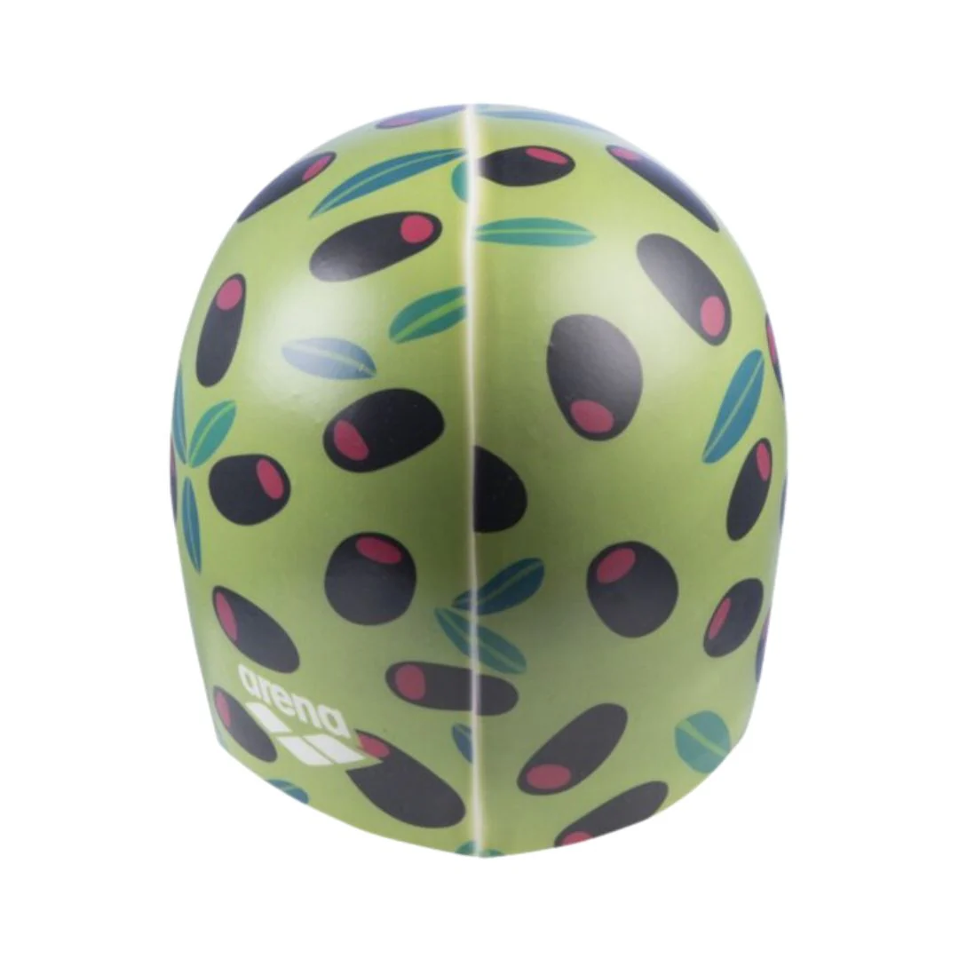 HD Swimming Cap - Image 2