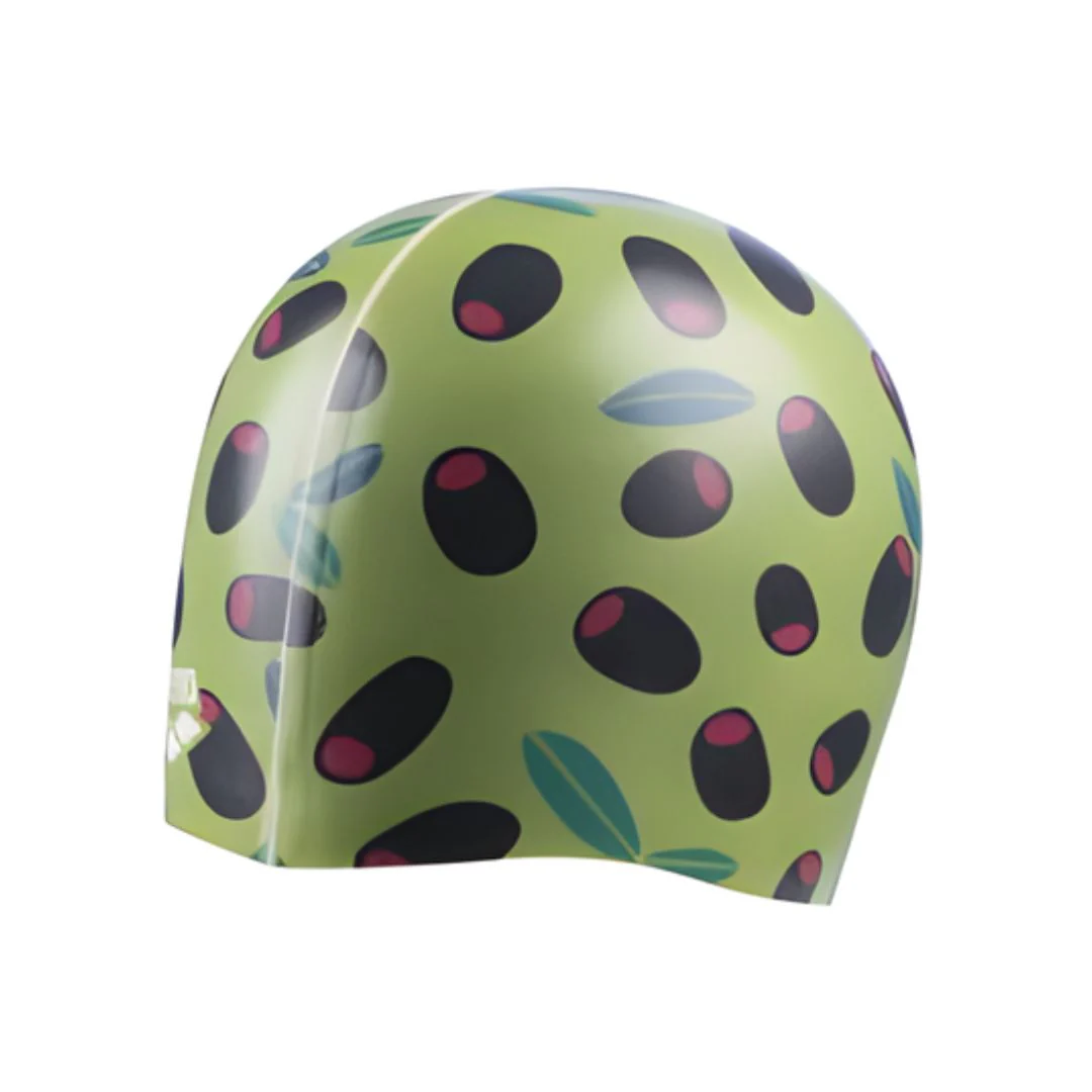 HD Swimming Cap - Image 3