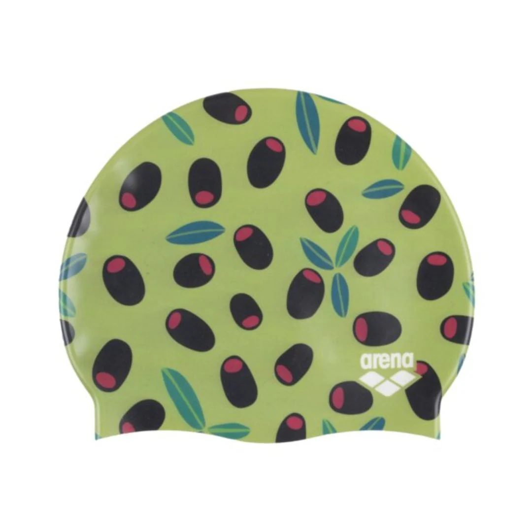 HD Swimming Cap - Image 4
