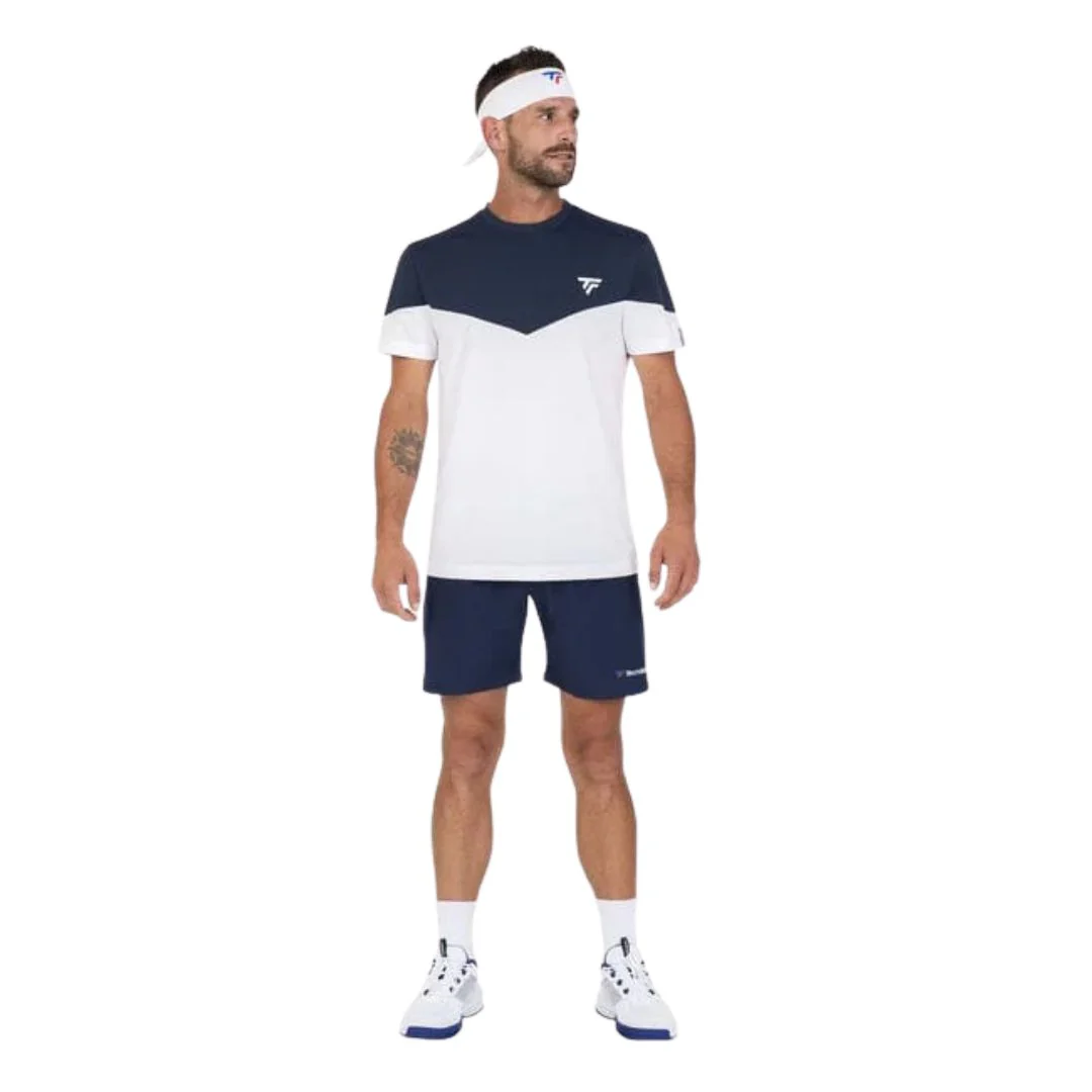 Head-Tie White Headband - Image 2