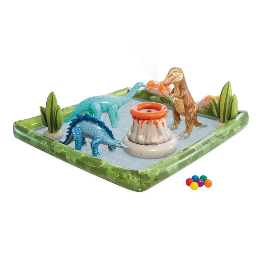 Jurassic Adventure Play Center - Image 8